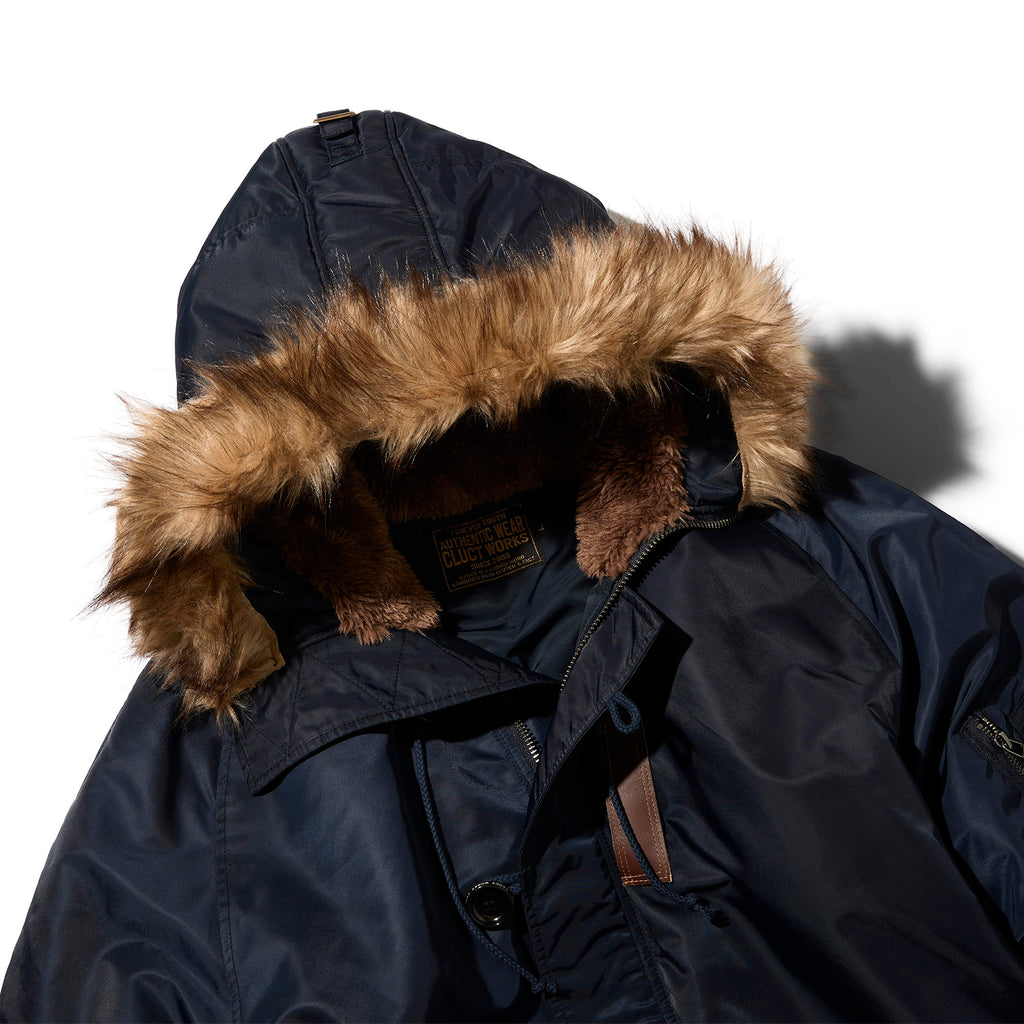 HORIZON [N3B JACKET] 05101