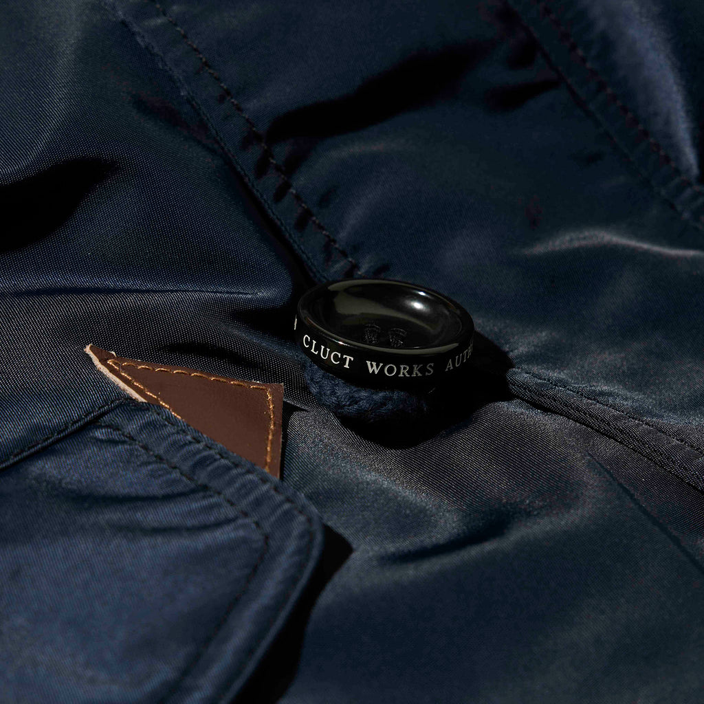 HORIZON [N3B JACKET] 05101