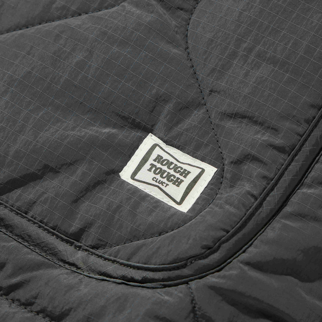 SEELEY [QUILT JACKET] 05107