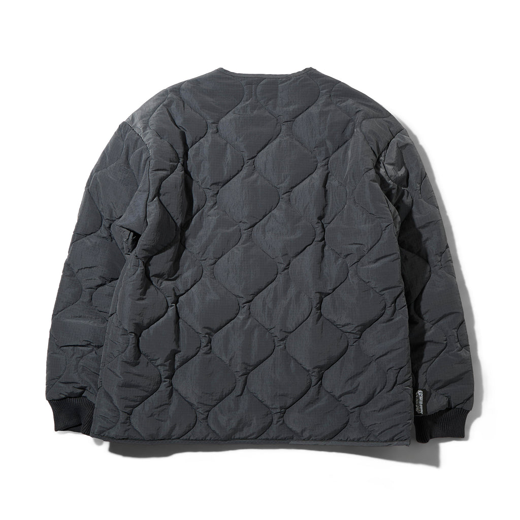 SEELEY [QUILT JACKET] 05107