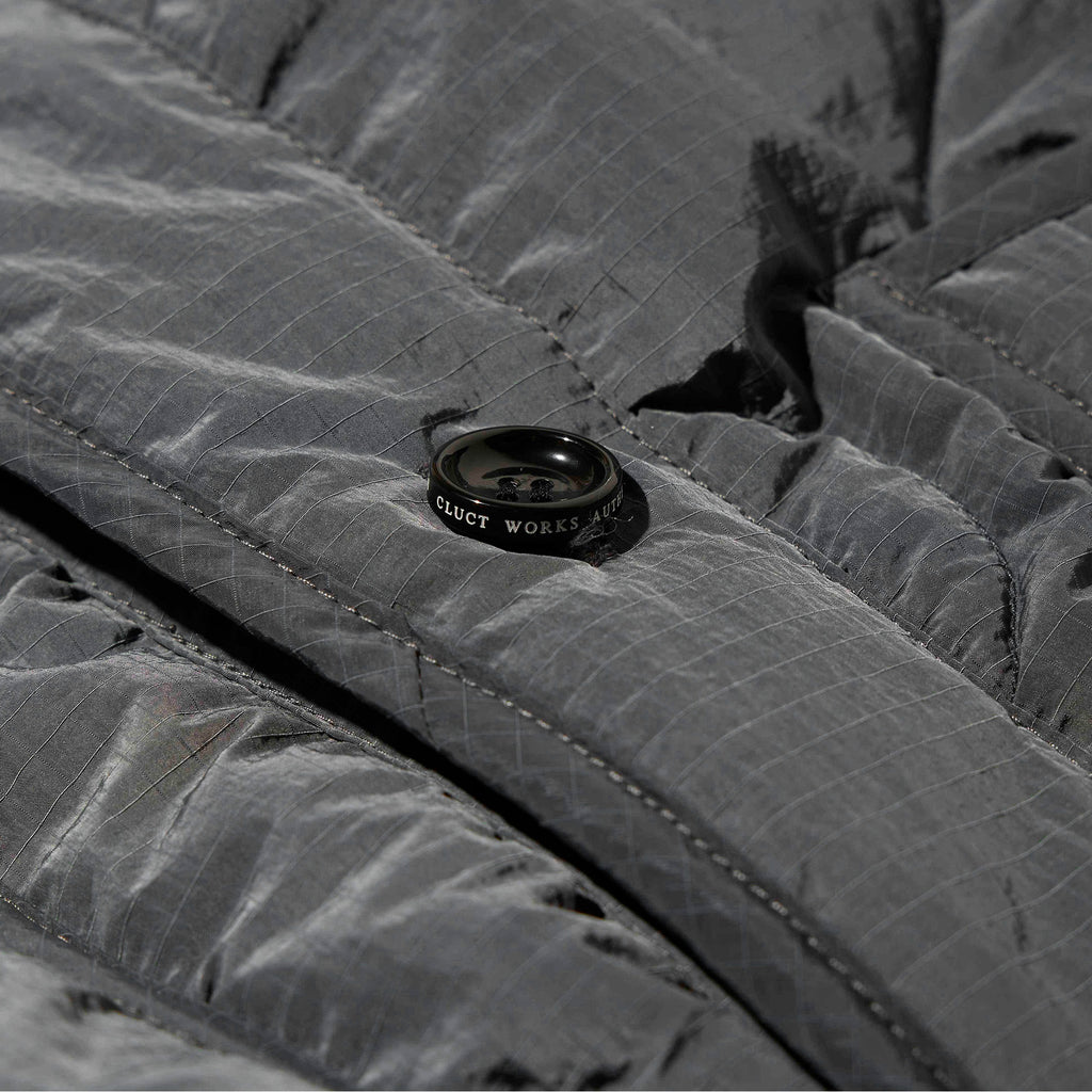SEELEY [QUILT JACKET] 05107
