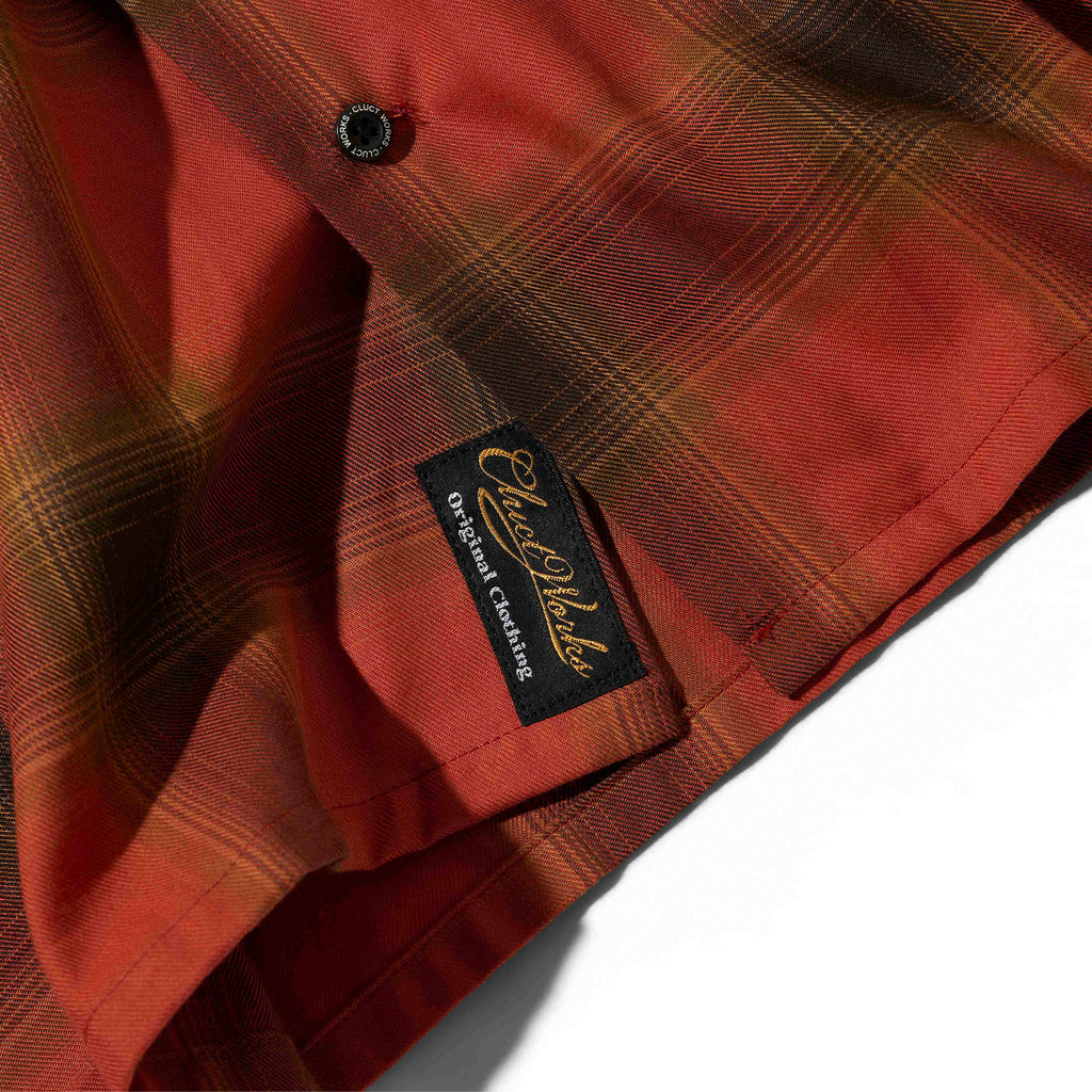 PALMS [L/S SHIRTS] 05111