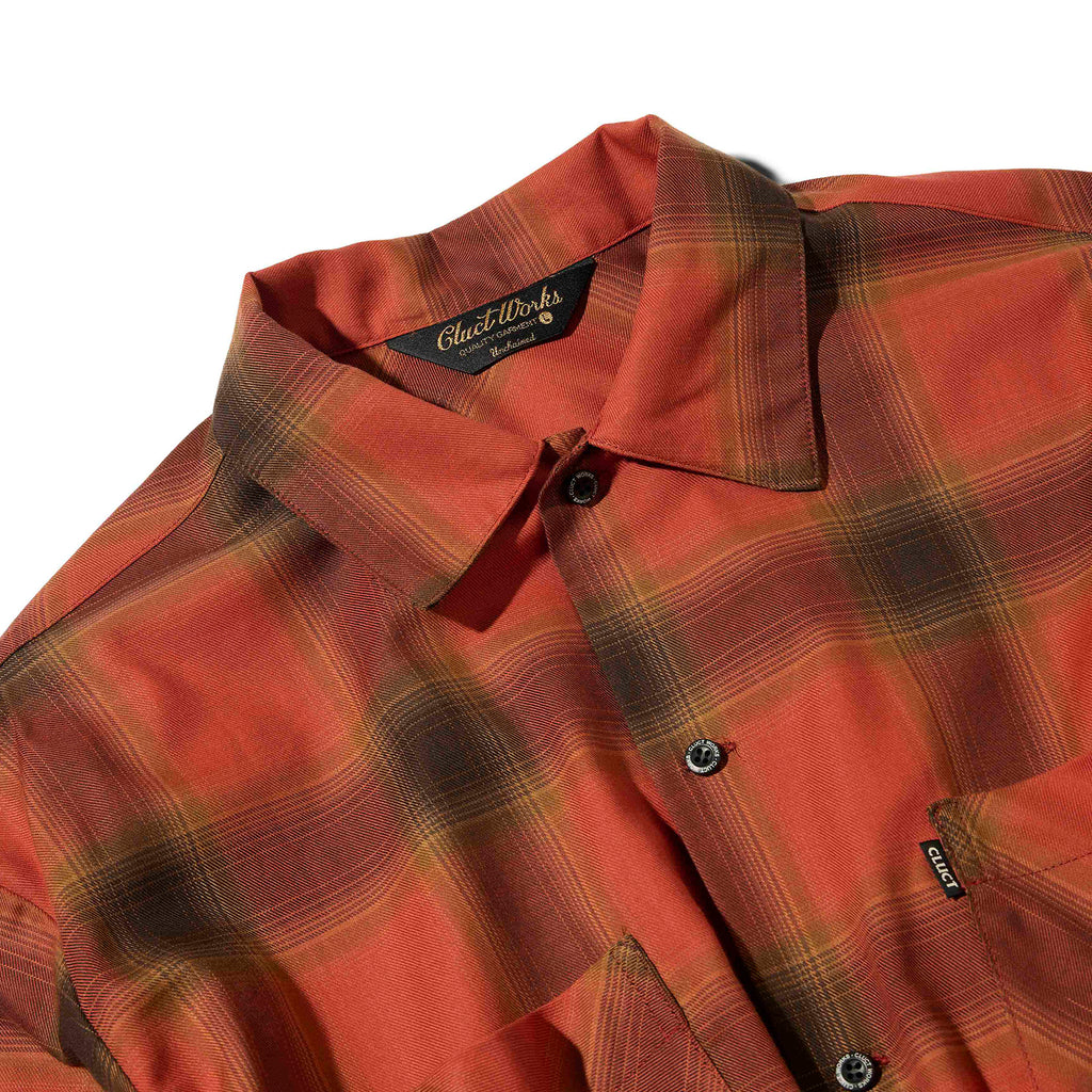 PALMS [L/S SHIRTS] 05111