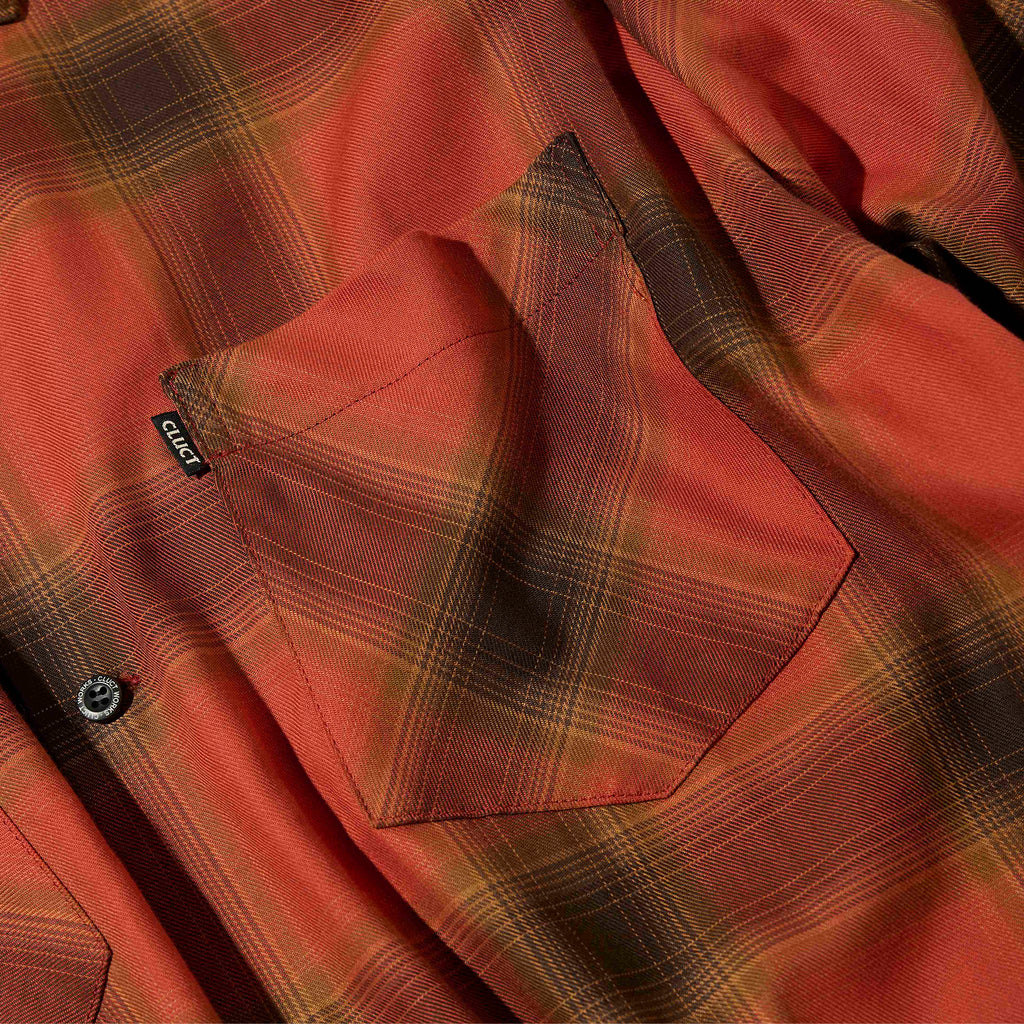 PALMS [L/S SHIRTS] 05111