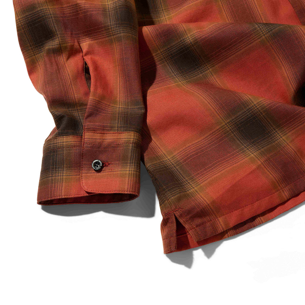 PALMS [L/S SHIRTS] 05111