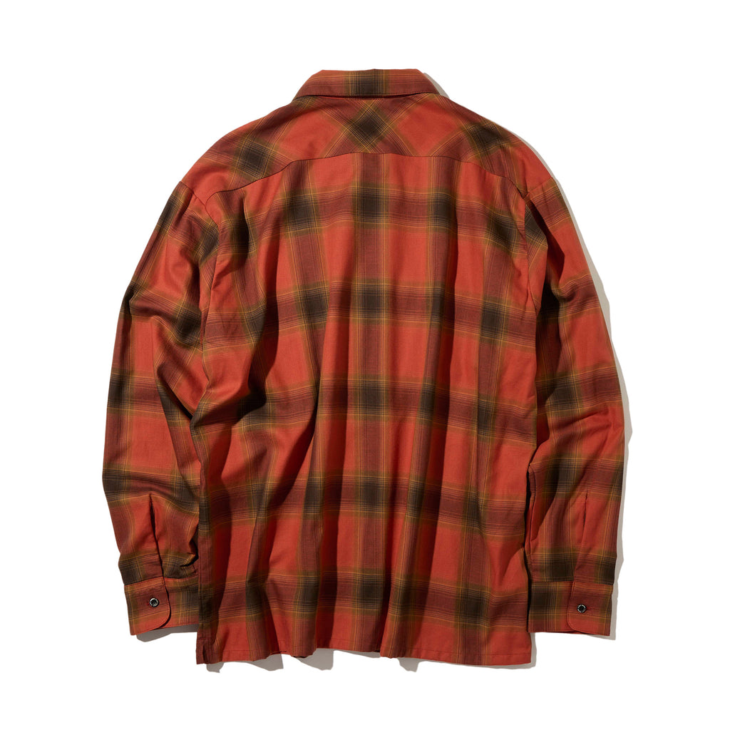 PALMS [L/S SHIRTS] 05111