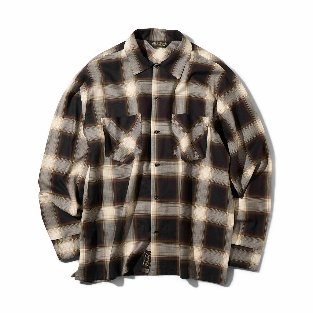 PALMS [L/S SHIRTS] 05111