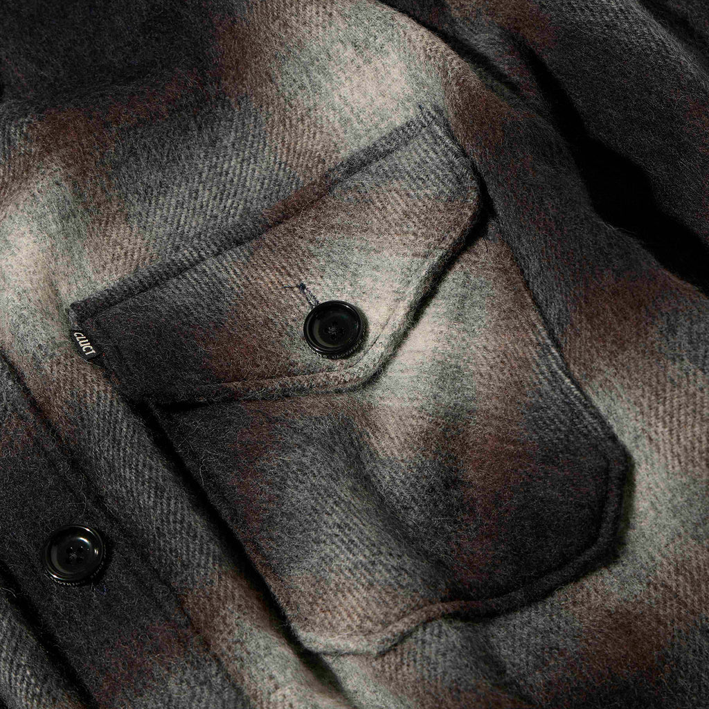 HAYES [L/S SHIRTS] 05112