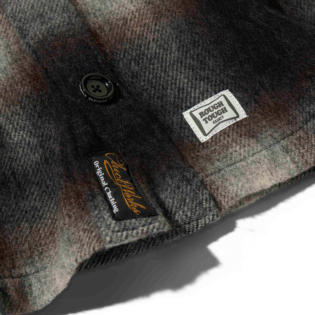 HAYES [L/S SHIRTS] 05112