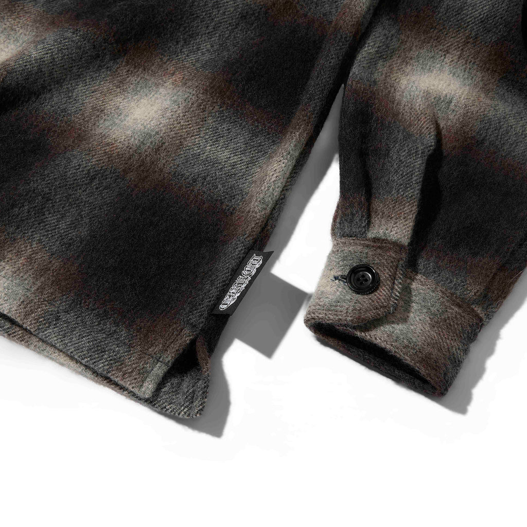 HAYES [L/S SHIRTS] 05112