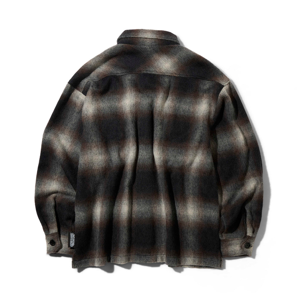 HAYES [L/S SHIRTS] 05112