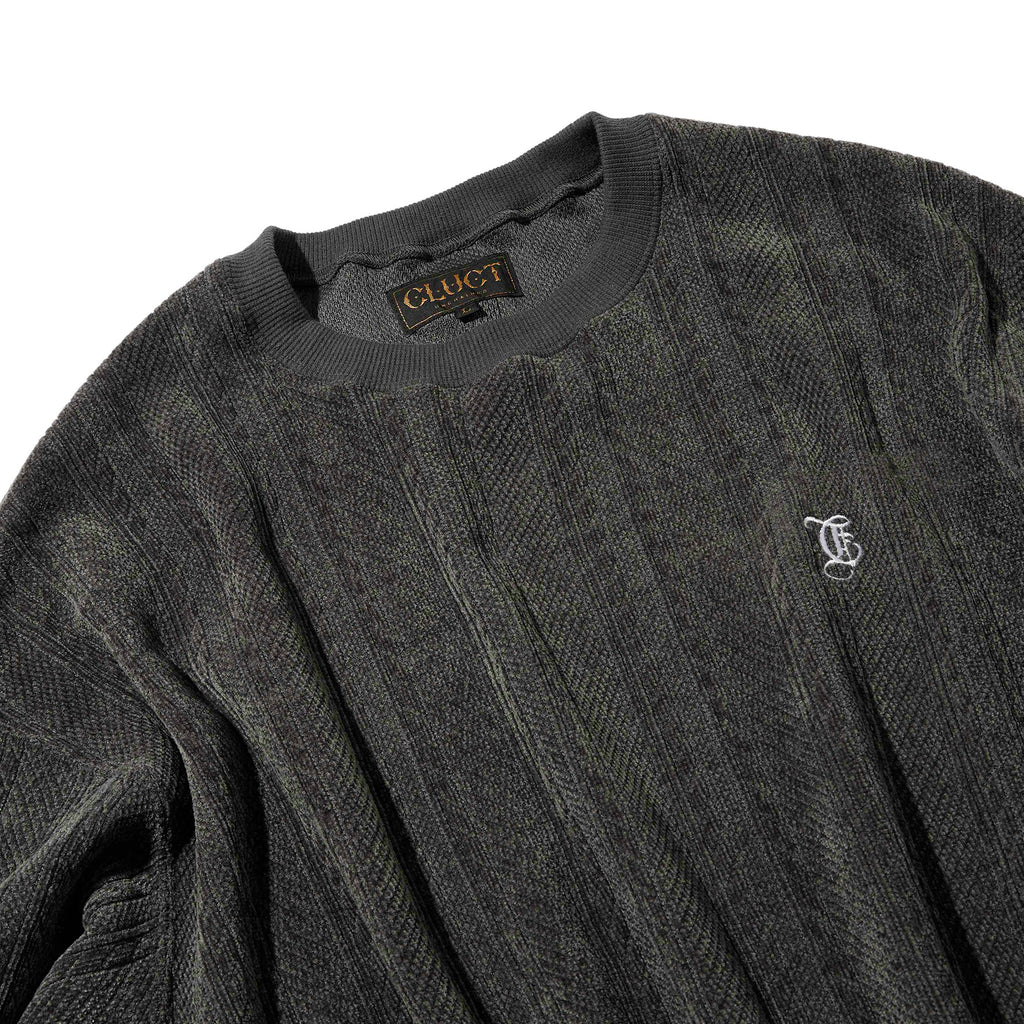 GETTY [L/S TOP] 05115