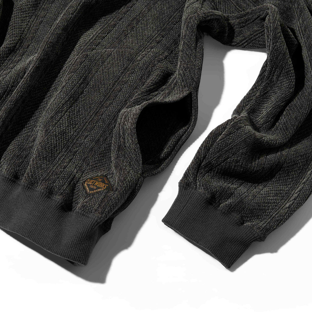 GETTY [L/S TOP] 05115