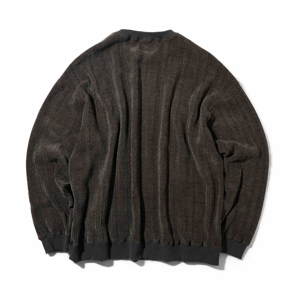 GETTY [L/S TOP] 05115