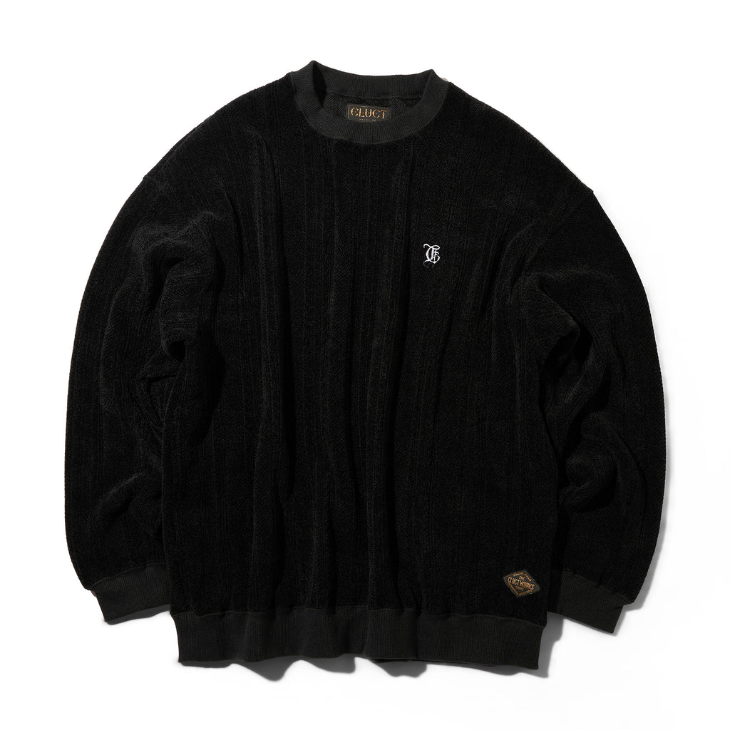 GETTY [L/S TOP] 05115