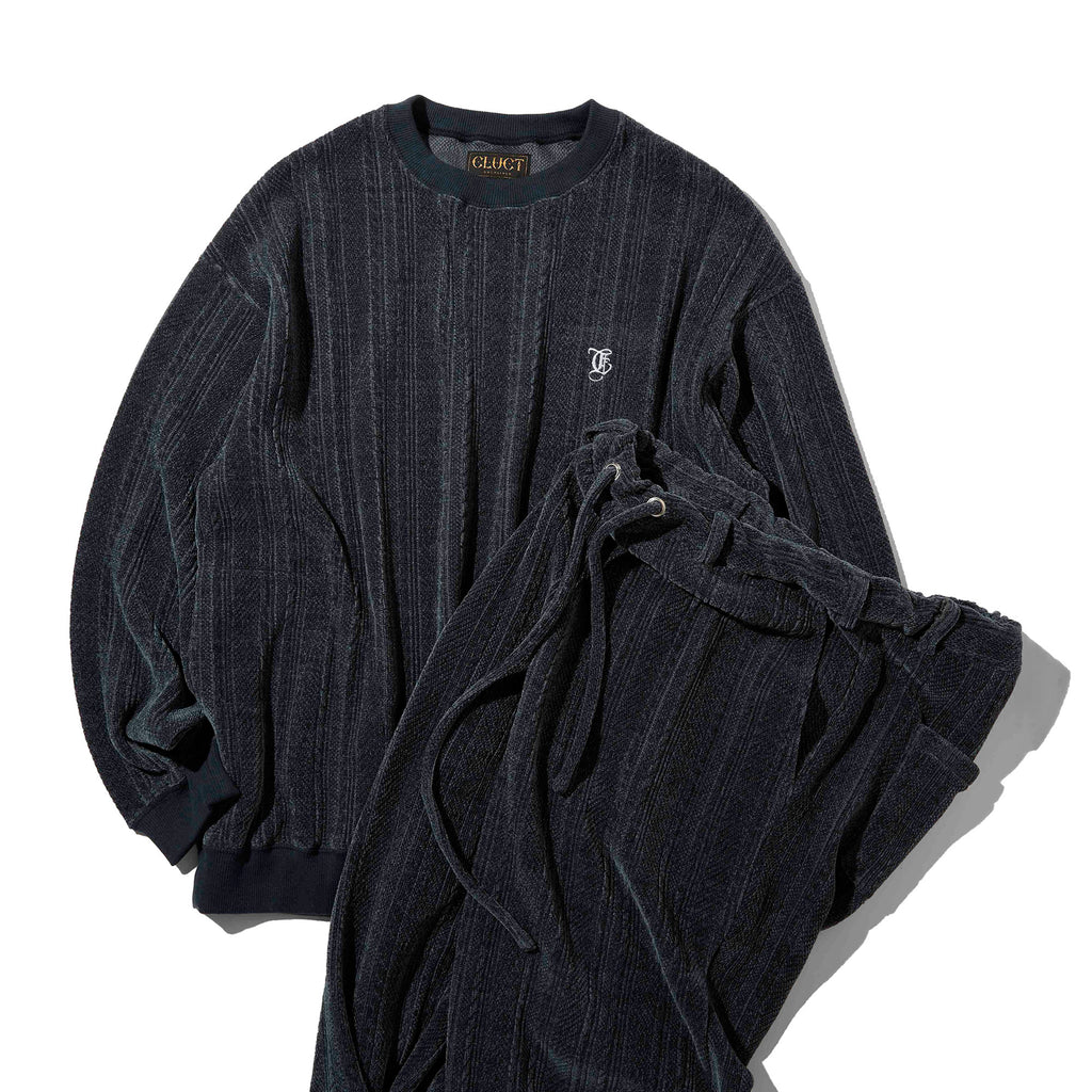 GETTY [L/S TOP] 05115