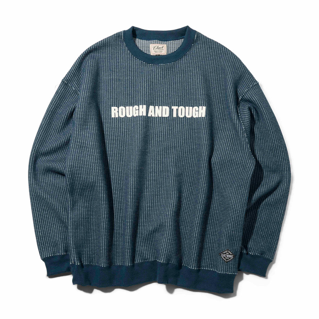 ROUCH N TOUGH [L/S TOP] 05117