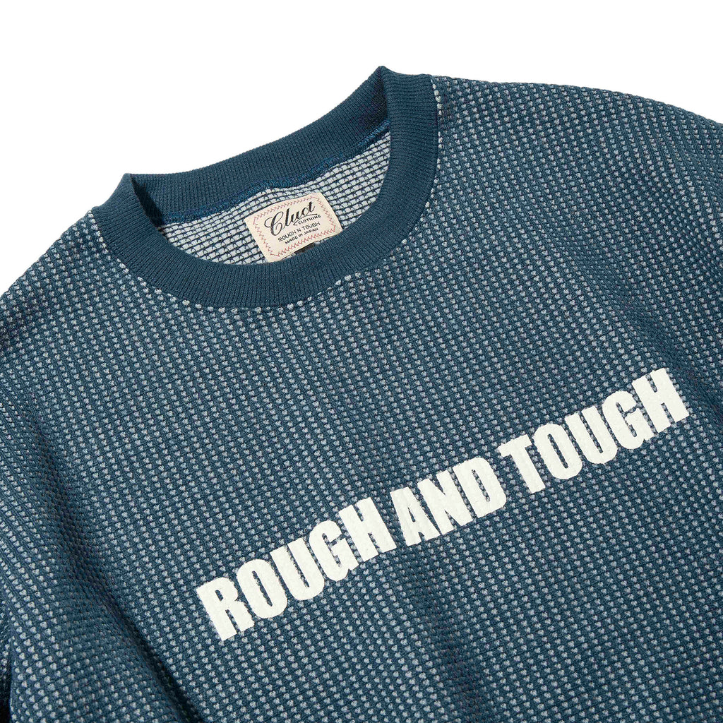 ROUCH N TOUGH [L/S TOP] 05117