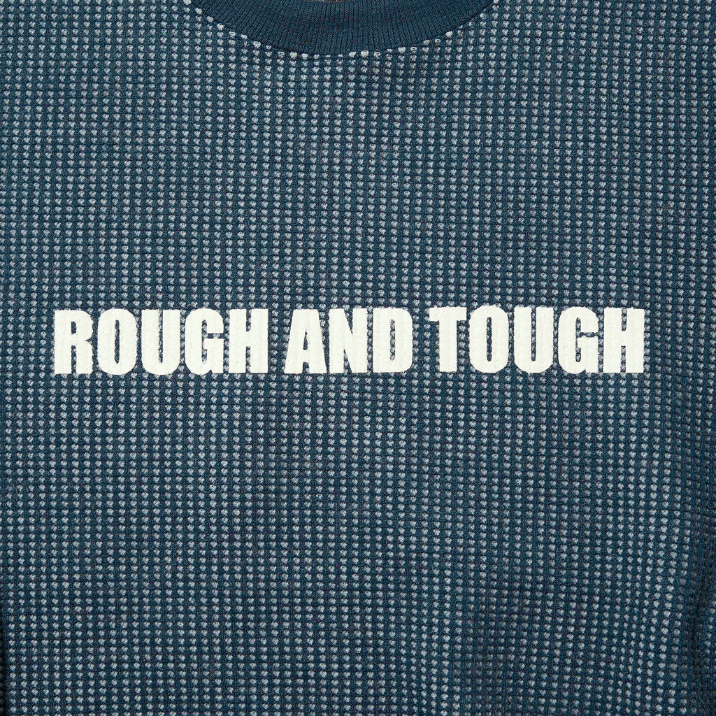 ROUCH N TOUGH [L/S TOP] 05117