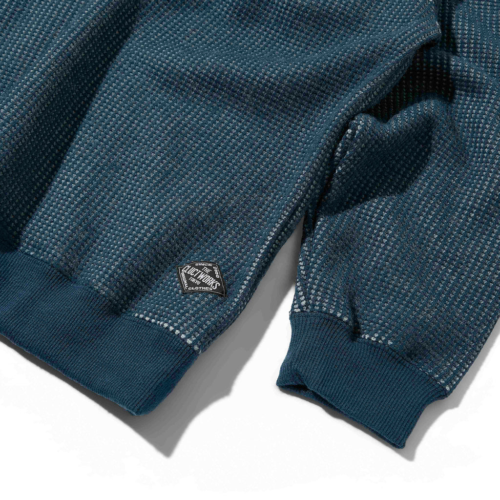 ROUCH N TOUGH [L/S TOP] 05117