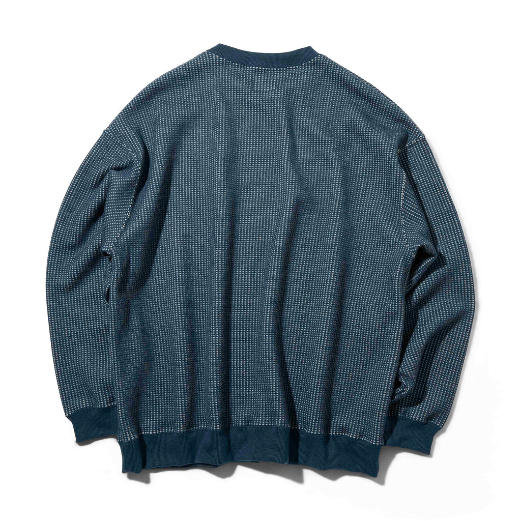 ROUCH N TOUGH [L/S TOP] 05117