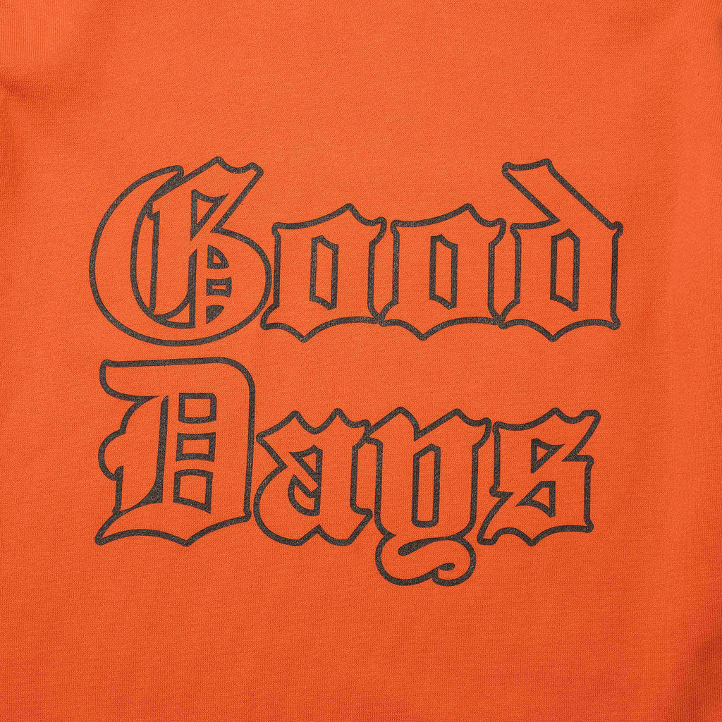 GOOD DAYS [L/S TOP] 05119