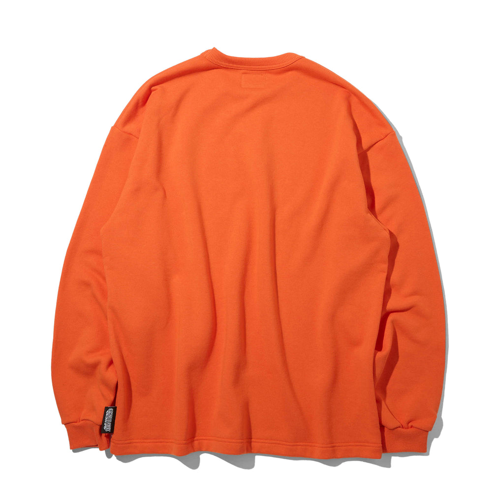 GOOD DAYS [L/S TOP] 05119