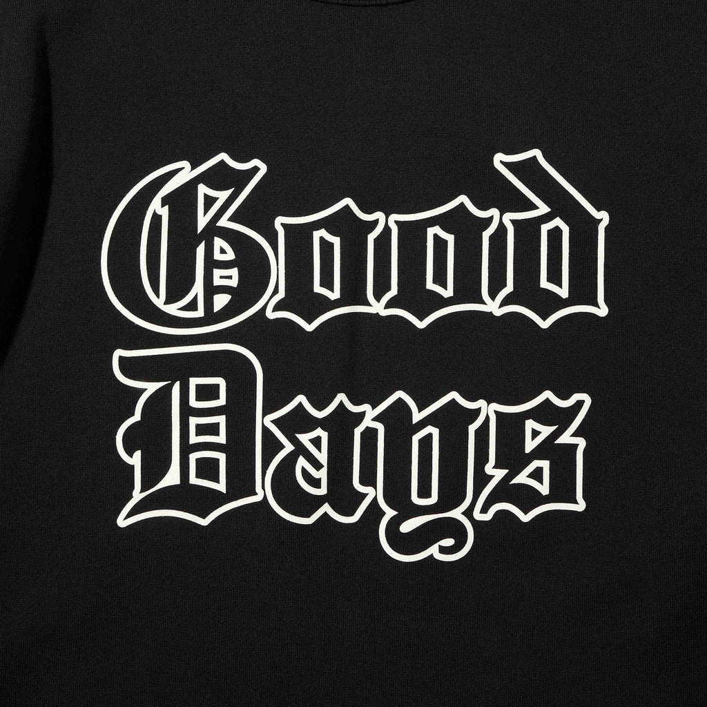 GOOD DAYS [L/S TOP] 05119