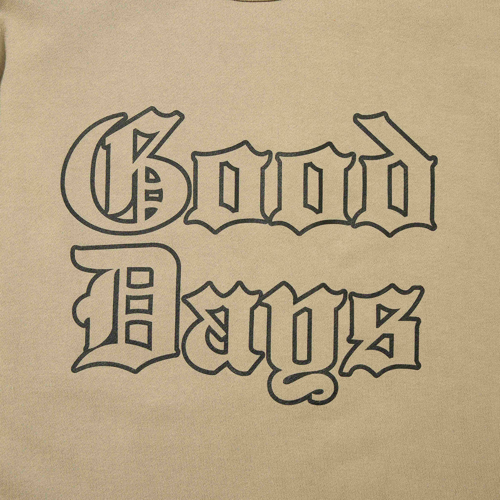 GOOD DAYS [L/S TOP] 05119