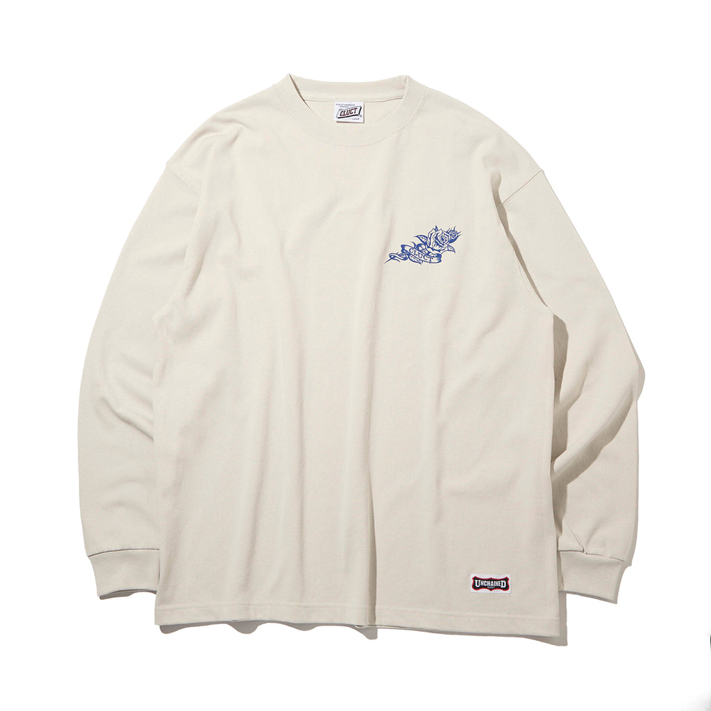 REAPER [L/S TOP] 05121