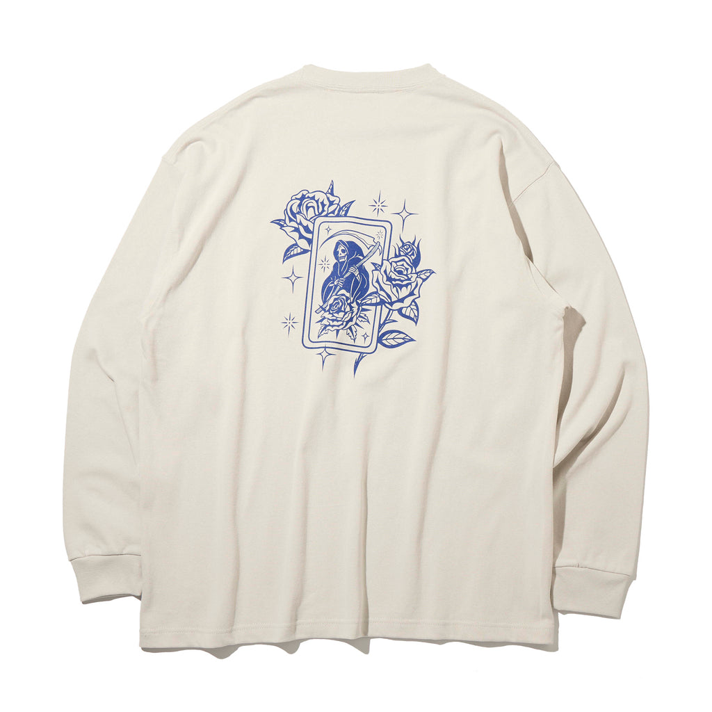 REAPER [L/S TOP] 05121