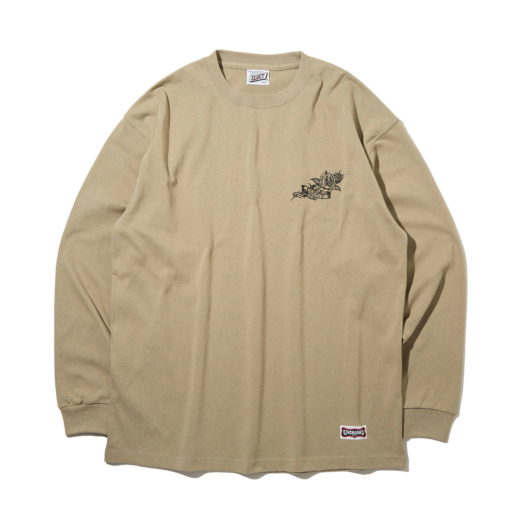 REAPER [L/S TOP] 05121