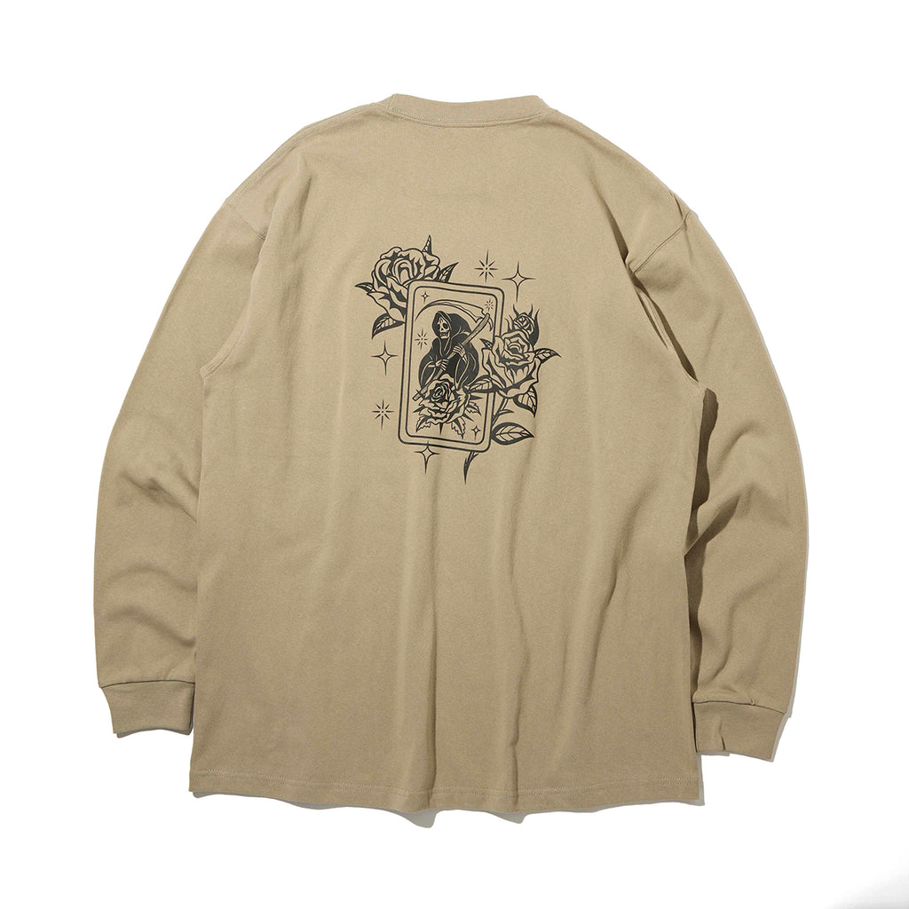 REAPER [L/S TOP] 05121