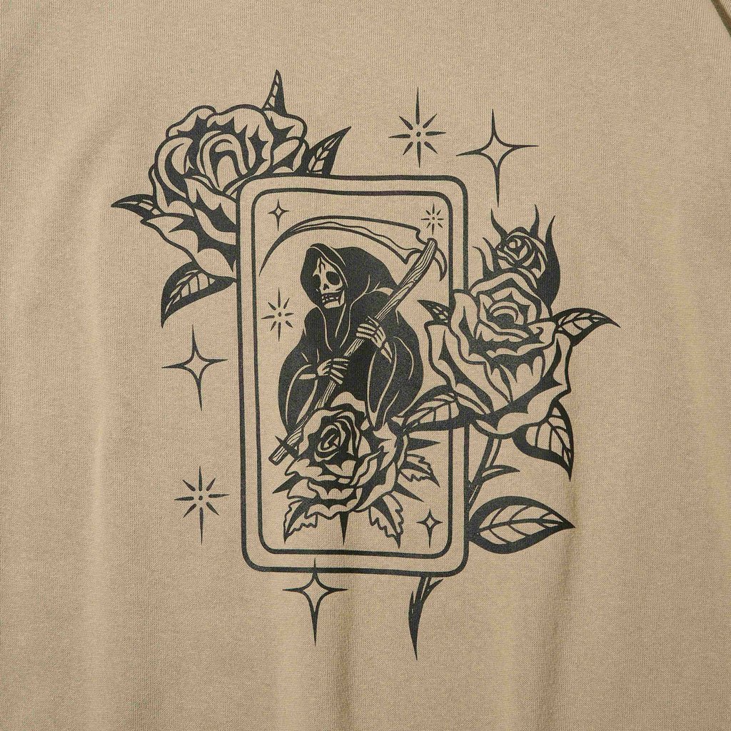 REAPER [L/S TOP] 05121