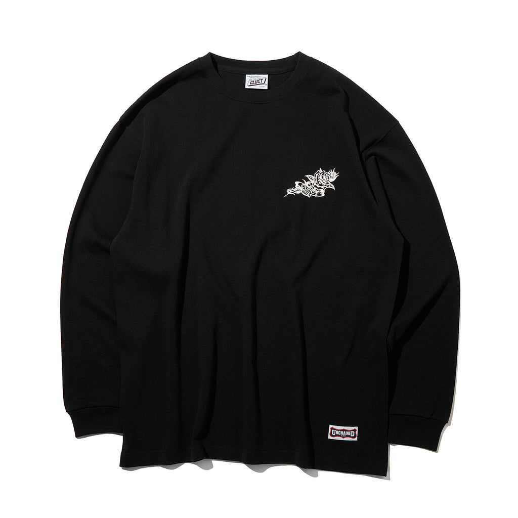REAPER [L/S TOP] 05121