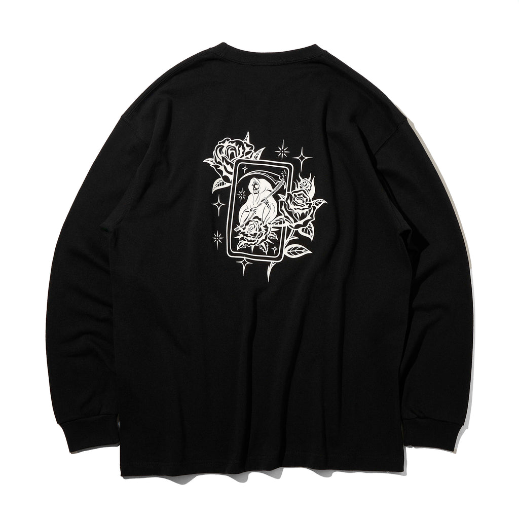 REAPER [L/S TOP] 05121
