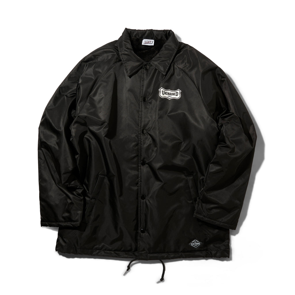 UNCHAINED [BOA JACKET] 05122