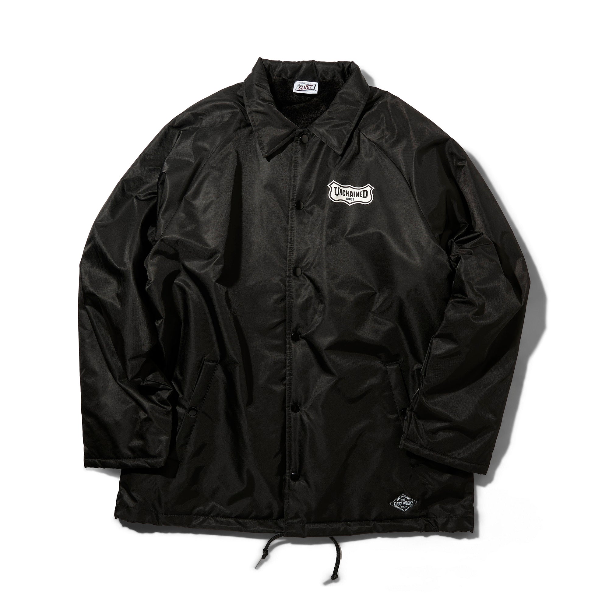 CLUCT（クラクト）公式サイト・オンラインストア