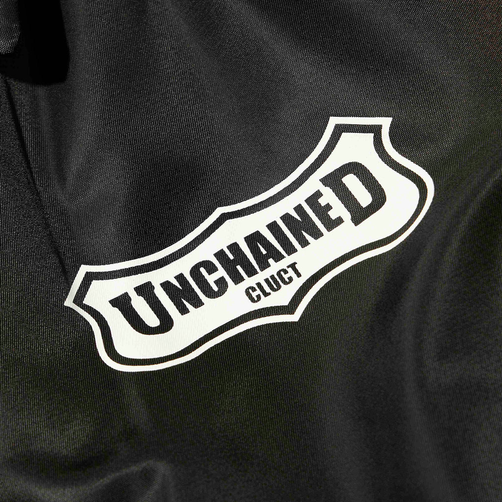 UNCHAINED [BOA JACKET] 05122