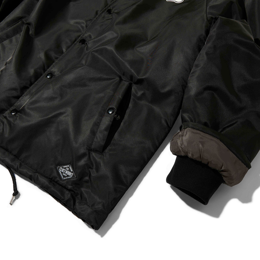 UNCHAINED [BOA JACKET] 05122