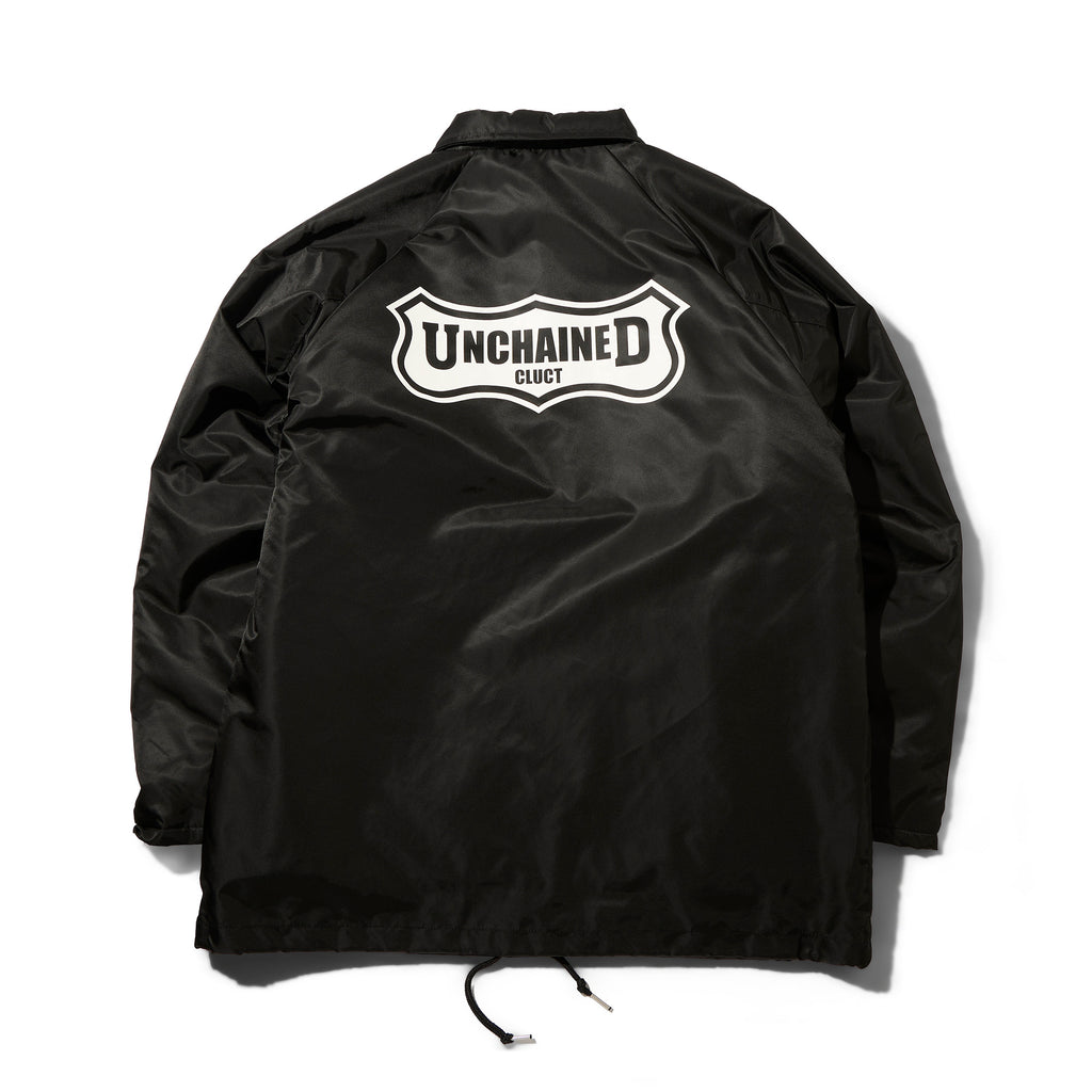 UNCHAINED [BOA JACKET] 05122