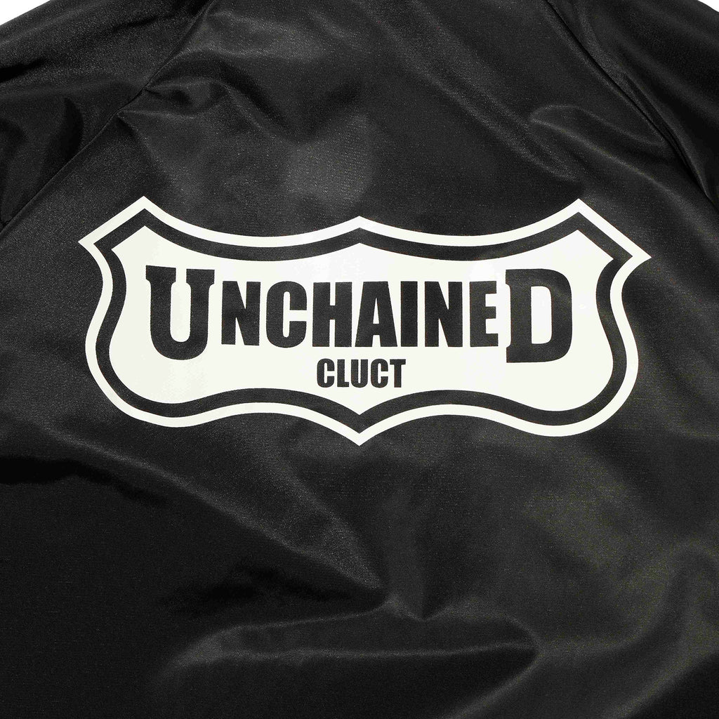 UNCHAINED [BOA JACKET] 05122