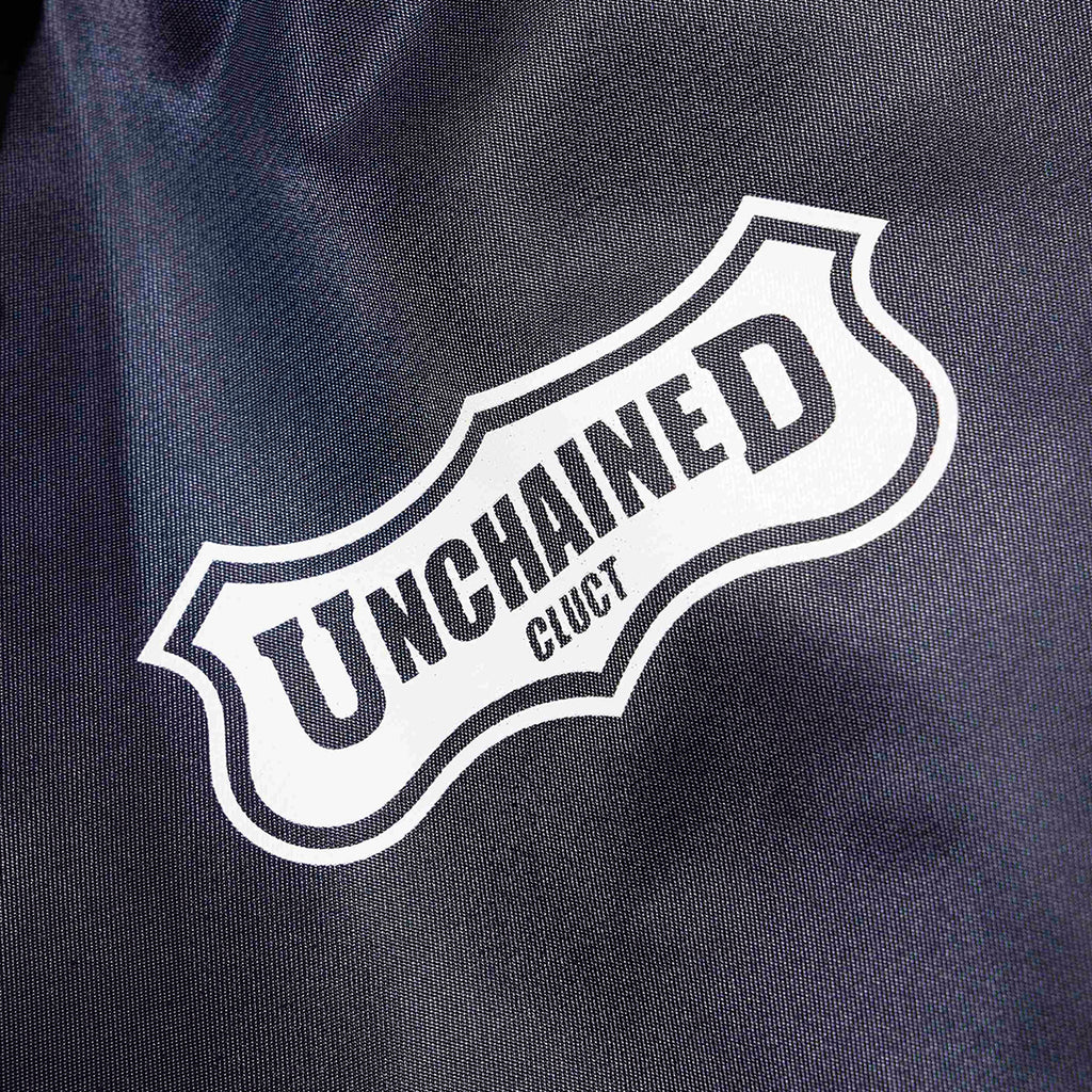 UNCHAINED [BOA JACKET] 05122