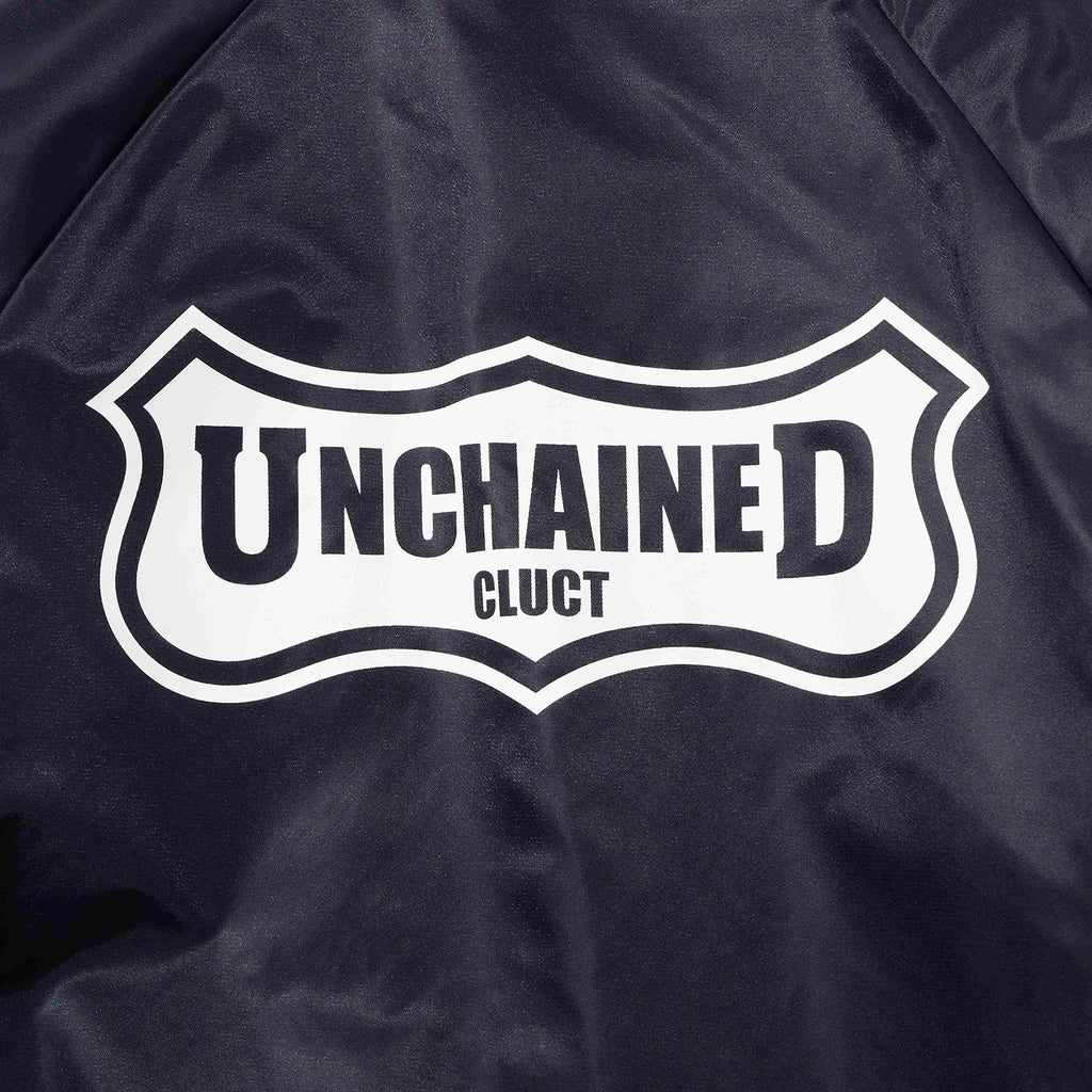 UNCHAINED [BOA JACKET] 05122