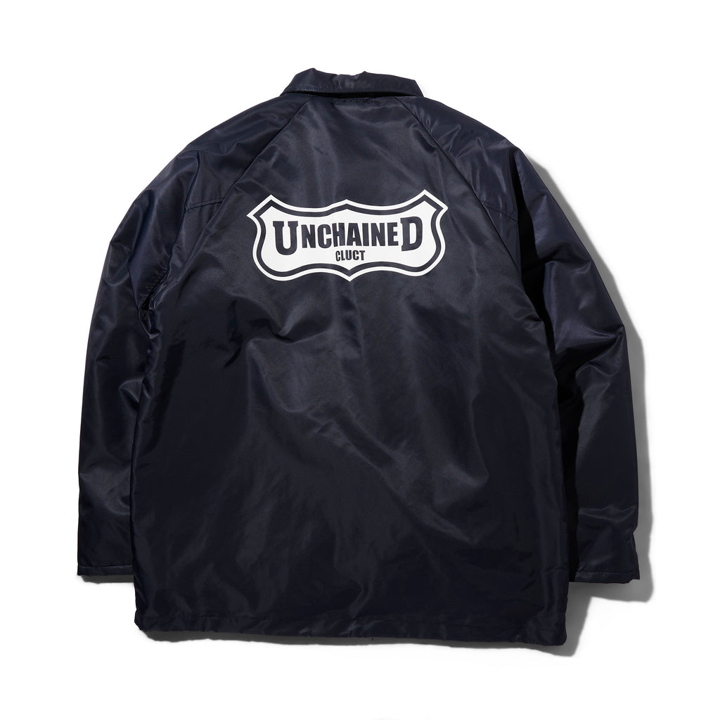 UNCHAINED [BOA JACKET] 05122