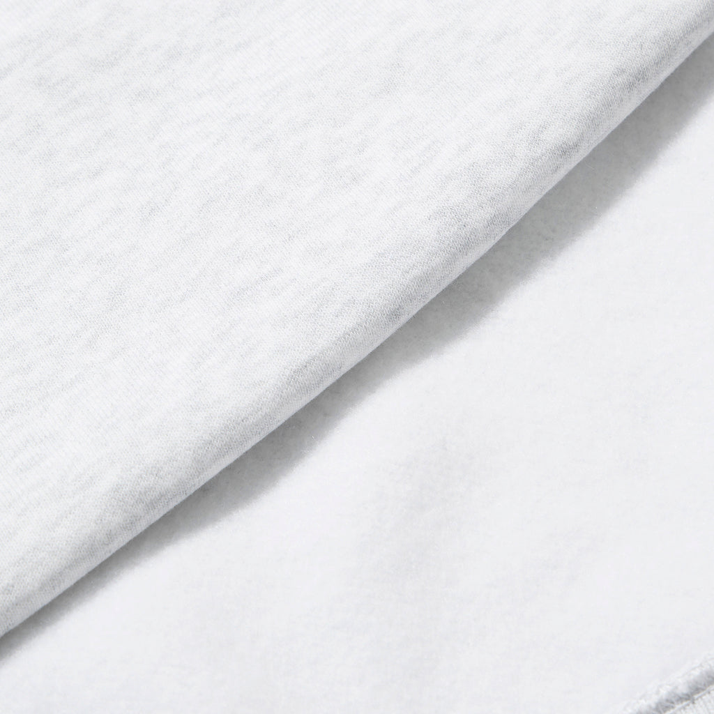 LIFE IS THRILL [CREW SWEAT] 05123