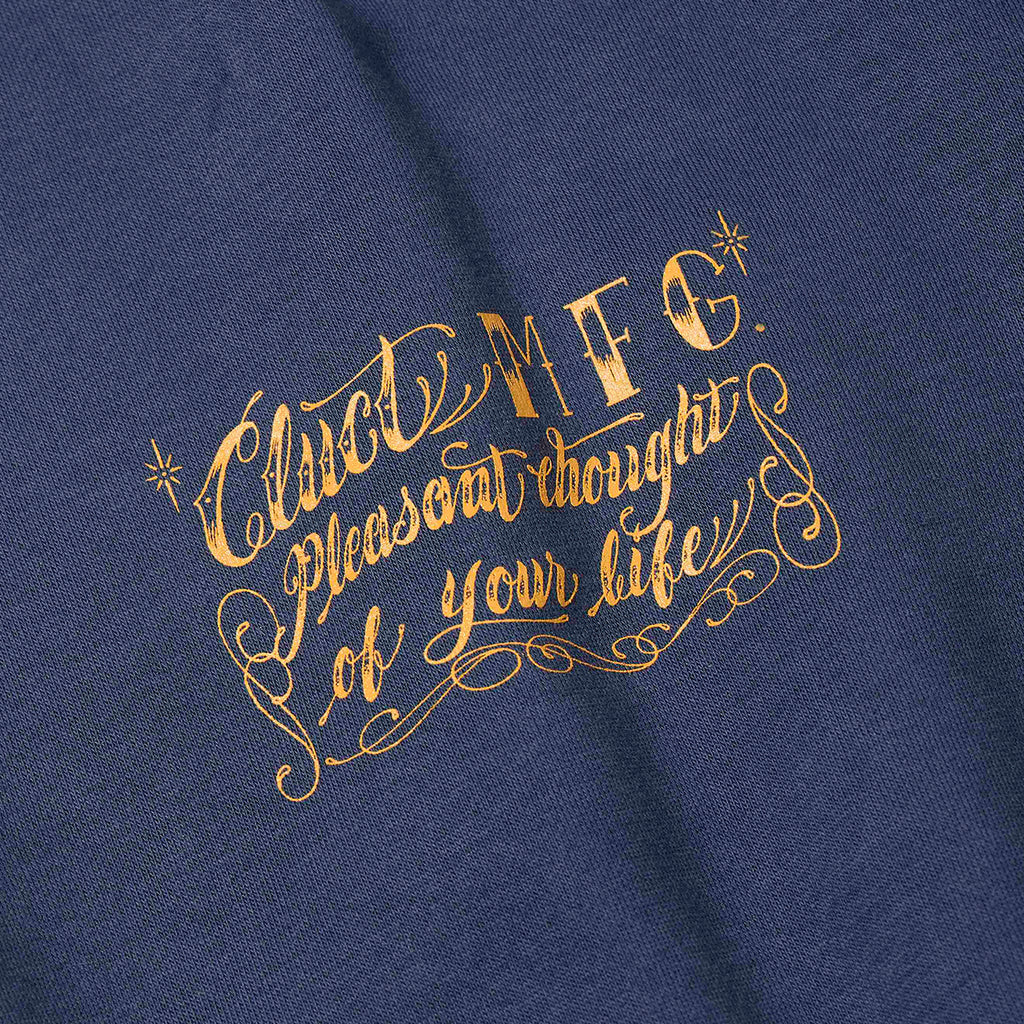 LIFE [CREW SWEAT] 05124
