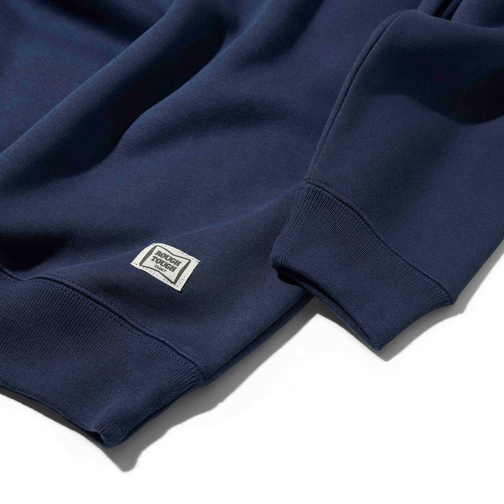 LIFE [CREW SWEAT] 05124