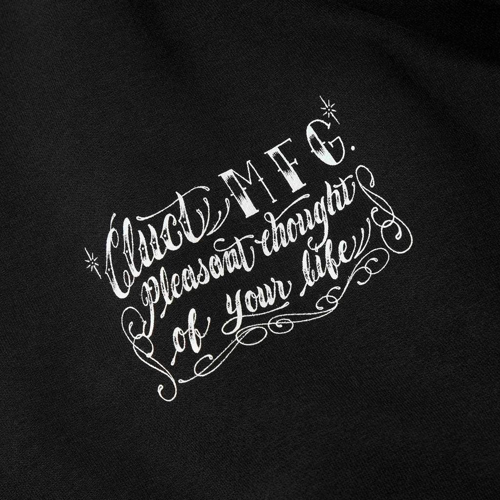 LIFE [CREW SWEAT] 05124
