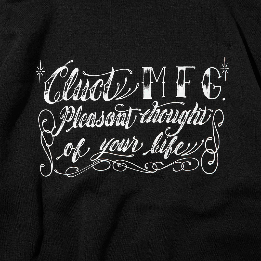 LIFE [CREW SWEAT] 05124